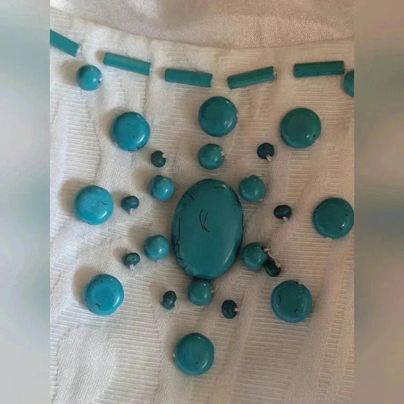 NWT Studio I Sleeveless Dress Sizes 16 - Picture 8 of 16